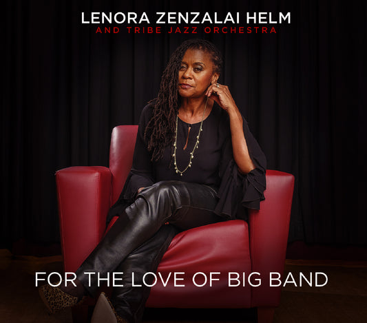 An autographed physical CD & download CD Bundle