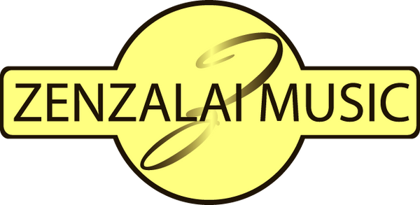 Zenzalai Music Shop